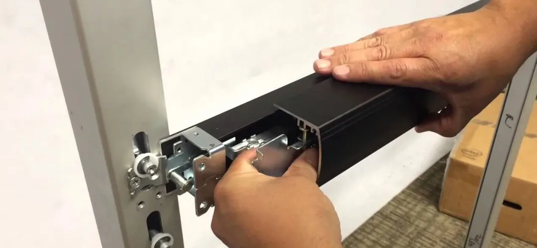 How Long Does Panic Device Installation Take? A Realistic Breakdown