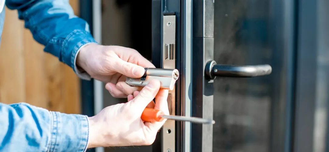 9 Commercial Lock Problems That Put Your Business at Risk