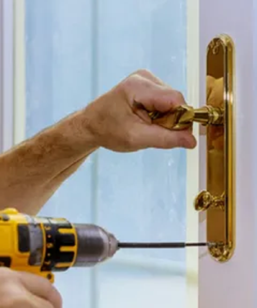 Built on Mobile Locksmith Experience